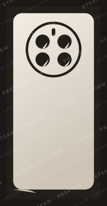 Realme 12 5G — Realme 12+ 5G - Back 1