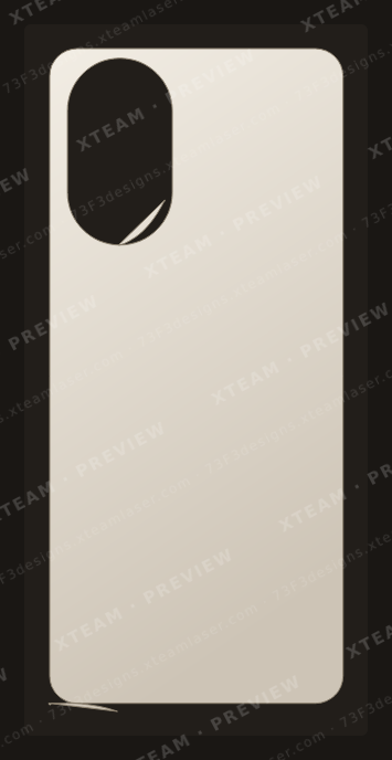 Realme 12 Lite — Realme 12 Lite - Back