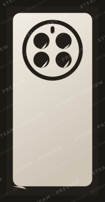 Realme 12 Pro 5G — Realme 12 Pro 5G - Back 1
