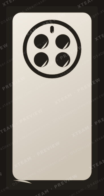 Realme 12 Pro 5G — Realme 12 Pro+ 5G - Back 1