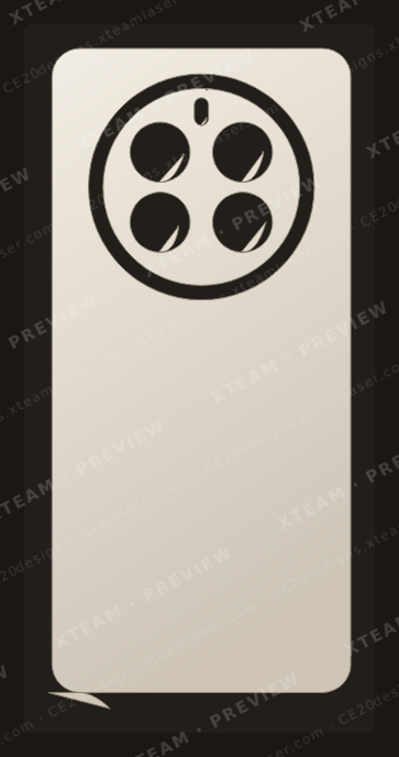 Realme 12 Pro Ultra — Realme 12 Pro Ultra - Back 1