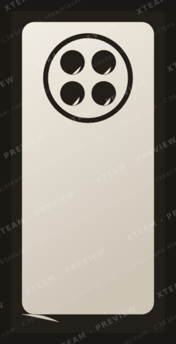 Realme 12x 5G — Realme 12X 5G - Back 1