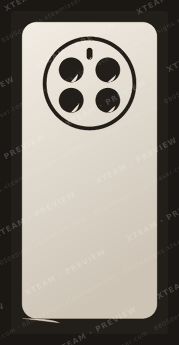 Realme 13 4G — Realme 13 4G - Back 1