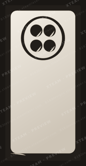 Realme 13 5G — Realme 13 5G - Back 1