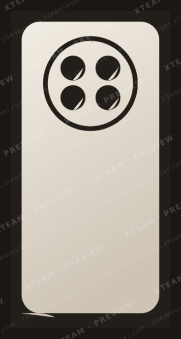 Realme 13 Pro 5G — Realme 13 Pro+ 5G - Back 1