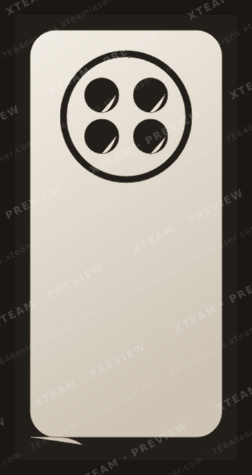 Realme 13 Pro Ultra — Realme 13 Pro Ultra - Back 1