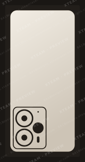 Realme 14 5G Global — Realme 14 5G Global - Back (2)