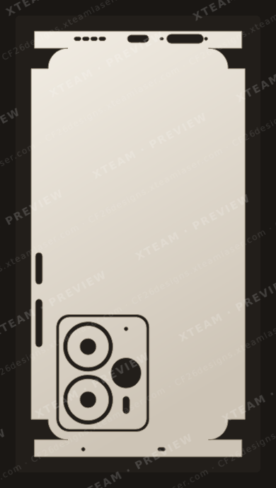 Realme 14 5G Global — Realme 14 5G Global - Skin (2)