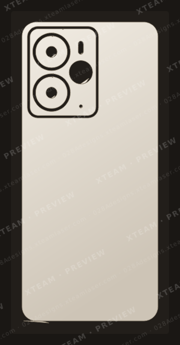 Realme 14 5G — Realme 14 5G - Back 1