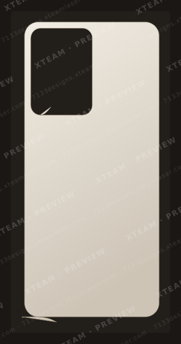 Realme 14(China) — Realme 14(China) - Back