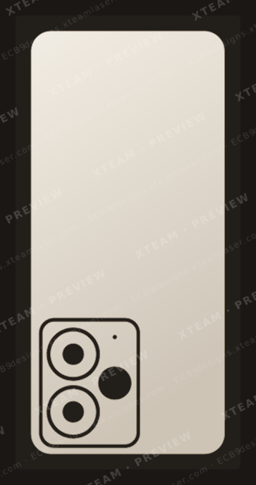 Realme 14t 5G  Global — Realme 14t 5G Global - Back (2)