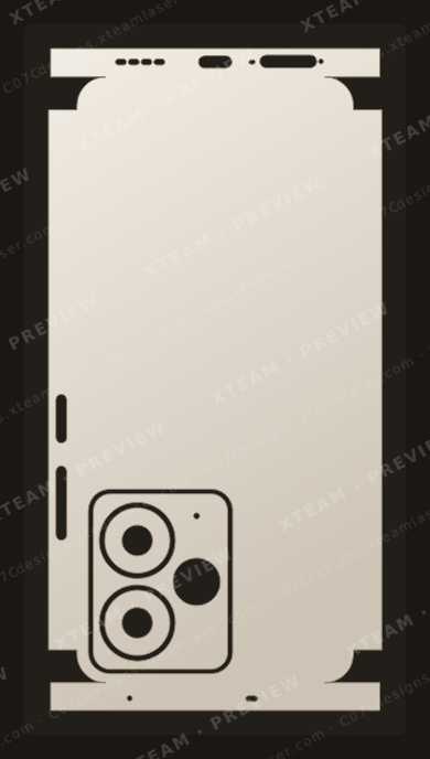 Realme 14t 5G  Global — Realme 14t 5G Global - Skin