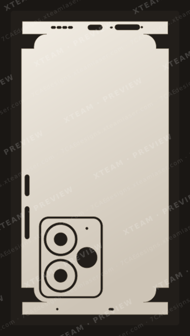 Realme 14t 5G  Global — Realme 14t 5G Global - Skin (2)