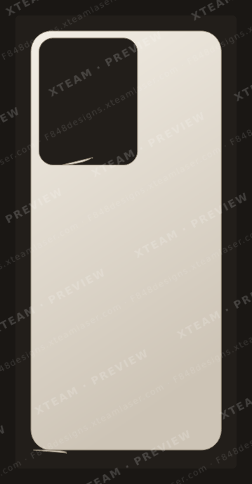 Realme 14T 5G — Realme 14T 5G - Back