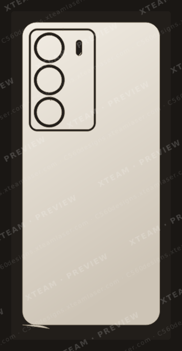 Realme 14x — Realme 14x - Back 1