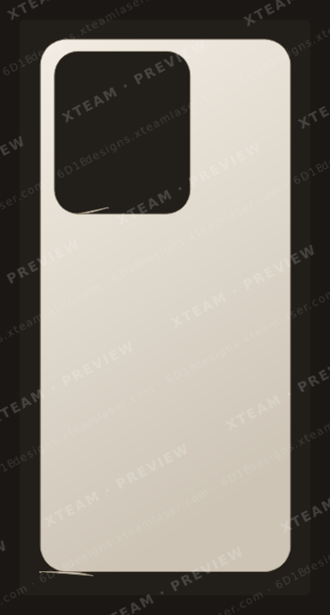Realme 15 5G — Realme 15 5G - Back