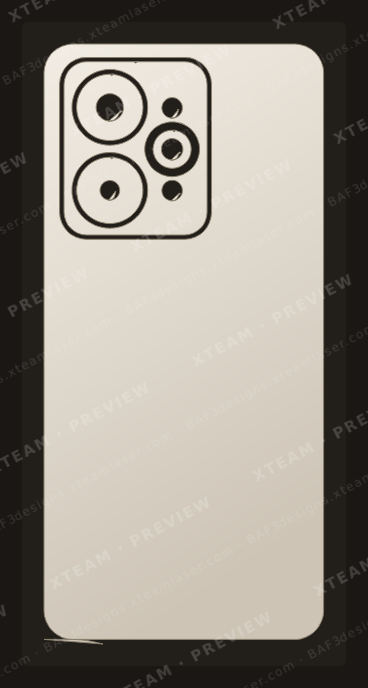 Realme 15 5G — Realme 15 5G - Back 1