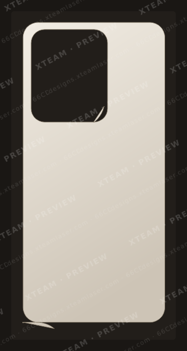 Realme 15 Pro 5G — Realme 15 Pro 5G - Back
