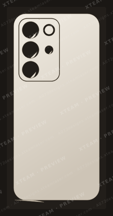Realme 15x 5G — Realme 15x 5G - Back 1