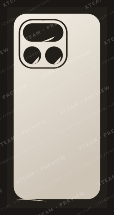 Realme 16 Pro 5G — Realme 16 Pro 5G - Back 1