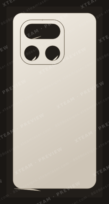 Realme 16 Pro 5G — Realme 16 Pro+ 5G - Back 1