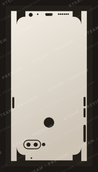 Realme 2 Pro — Realme 2 Pro - 2 Skin (2)