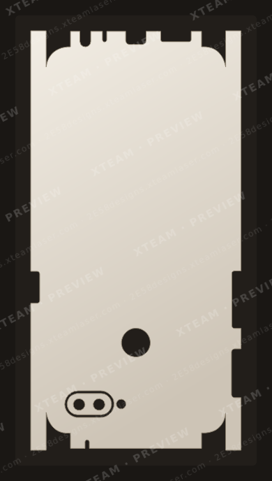 Realme 2 Pro — Realme 2 Pro - 2 Skin Easy