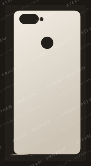 Realme 2 Pro — Realme 2 Pro - Back