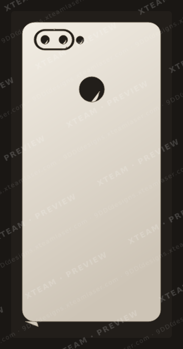 Realme 2 Pro — Realme 2 Pro - Back 1