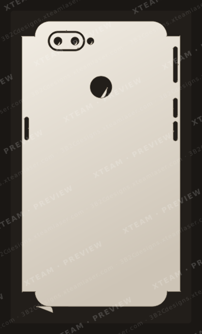 Realme 2 Pro — Realme 2 Pro - Half