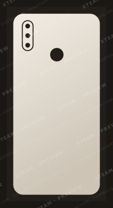 Realme 3 _ 3i — Realme 3 _ 3i - Back