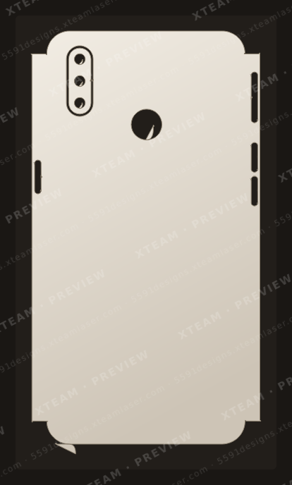 Realme 3 _ 3i — Realme 3 _ 3i - Half