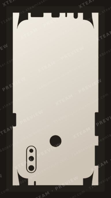 Realme 3 Pro — Realme 3 Pro - 3 Skin Easy (2)
