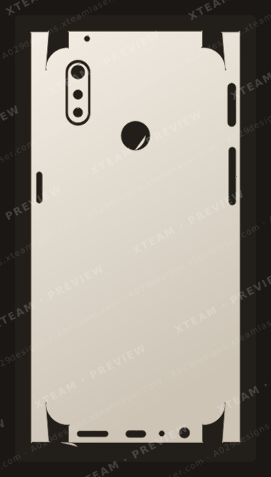 Realme 3 Pro — Realme 3 Pro - All