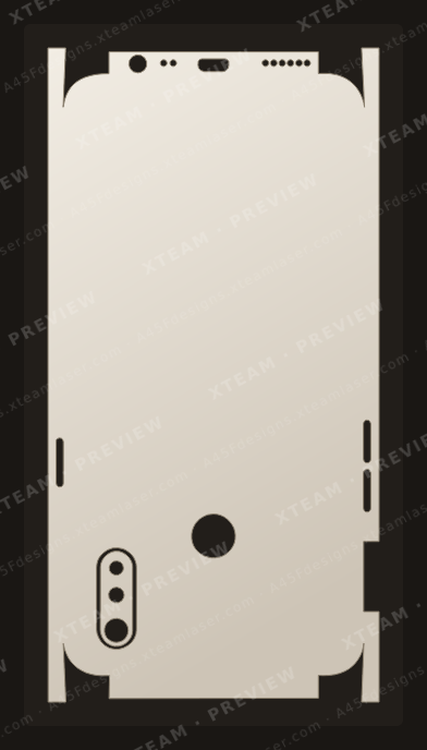Realme 3i — Realme 3i - Skin V3 (2)
