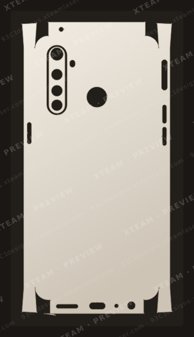Realme 5 PRO — Realme 5 Pro - All