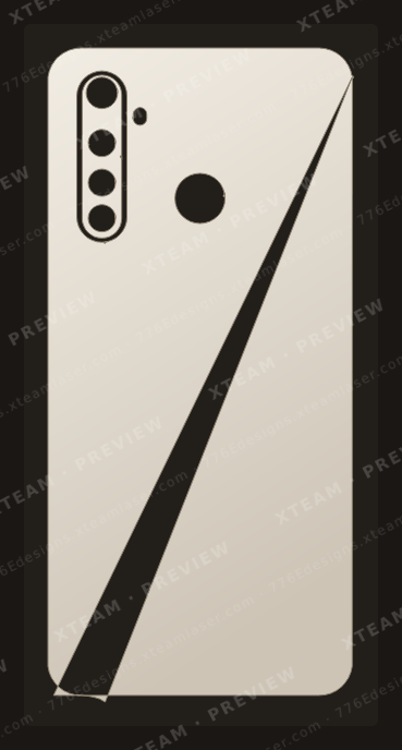 Realme 5 PRO — Realme 5 Pro - Back 1