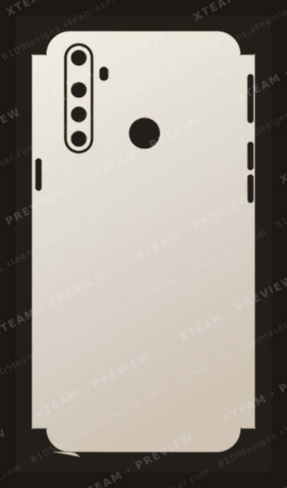 Realme 5 — Realme 5 - Half