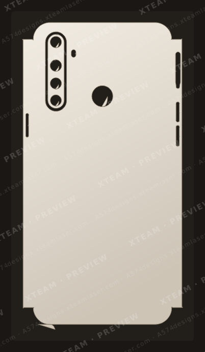 Realme 5i — Realme 5i - Half