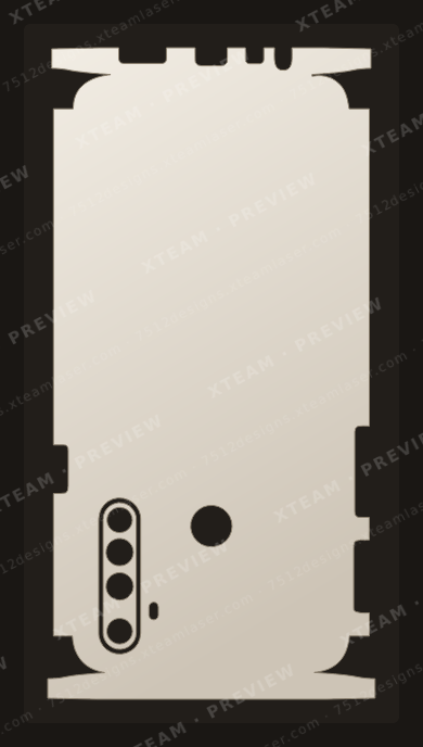 Realme 5i — Realme 5i - Skin Easy (2)