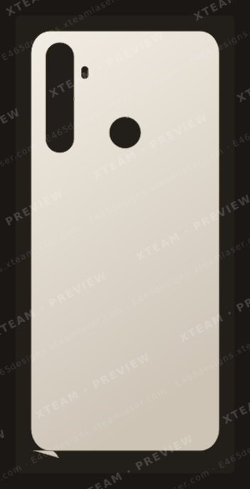 Realme 5S — Realme 5S - Back