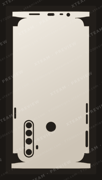 Realme 5S — Realme 5S - Skin