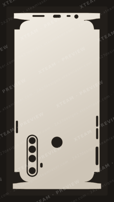 Realme 5S — Realme 5S - Skin (2)
