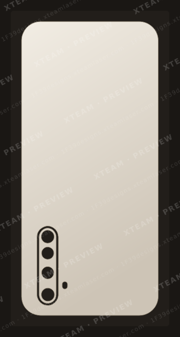 Realme 6 Pro — Realme 6 Pro - 6 Back