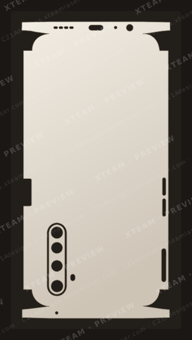 Realme 6 Pro — Realme 6 Pro - 6 Skin