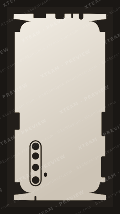 Realme 6 Pro — Realme 6 Pro - 6 Skin Easy