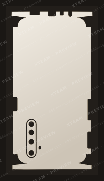 Realme 6 — Realme 6 - 6 Skin Easy