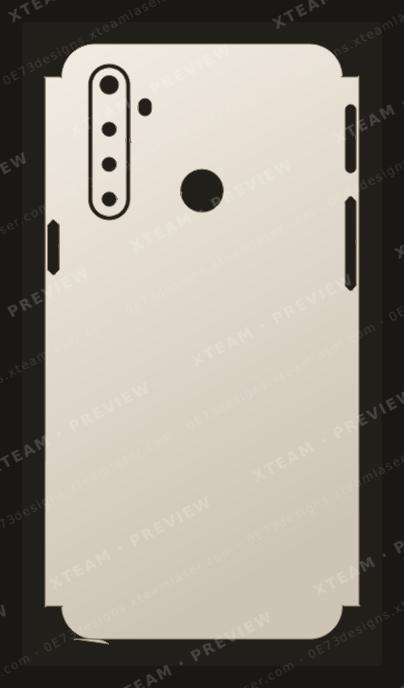 Realme 6i — Realme 6i - Half