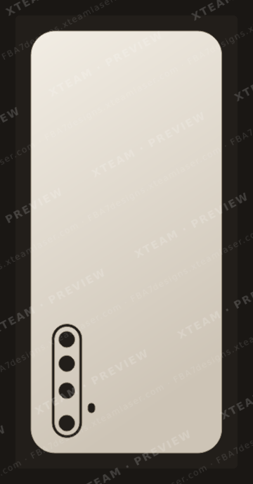 Realme 6S — Realme 6S - Back (2)