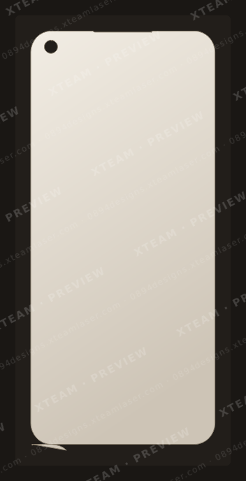 Realme 6S — Realme 6S - Front